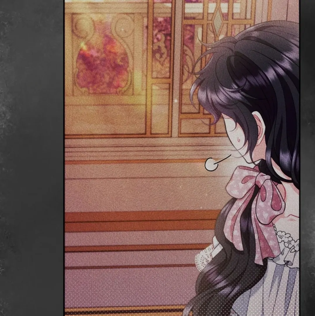 I Will Become the Villain’s Poison Taster Chapter 64 Gambar 24