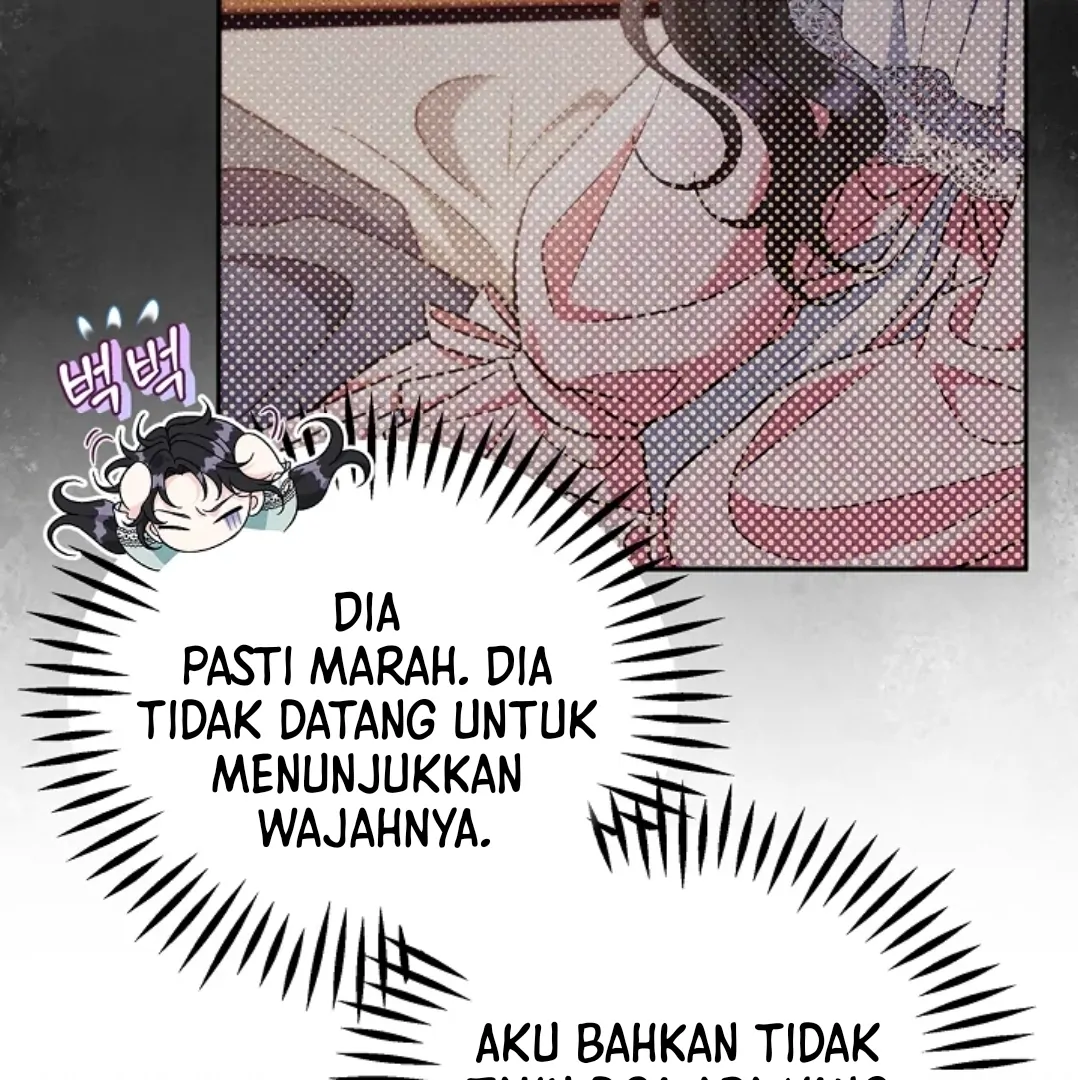 I Will Become the Villain’s Poison Taster Chapter 64 Gambar 25