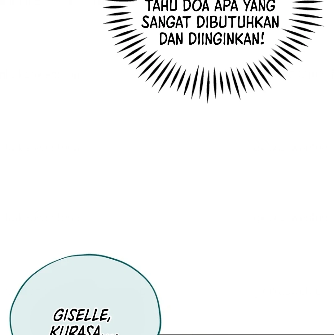 I Will Become the Villain’s Poison Taster Chapter 64 Gambar 26