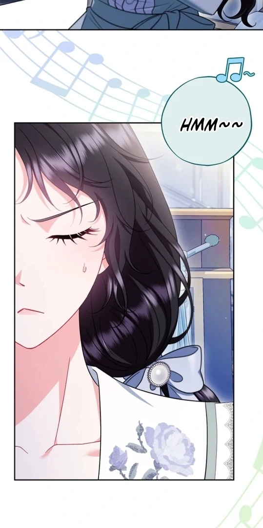 I Will Become the Villain’s Poison Taster Chapter 64 Gambar 3