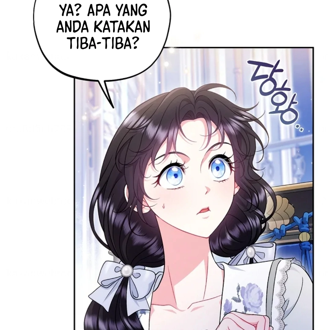 I Will Become the Villain’s Poison Taster Chapter 64 Gambar 34