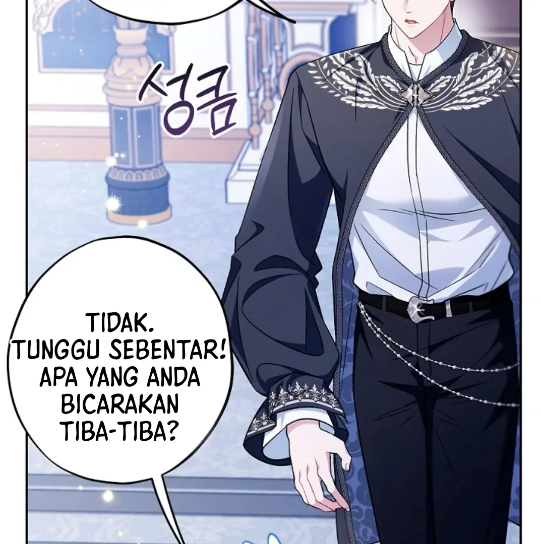 I Will Become the Villain’s Poison Taster Chapter 64 Gambar 36