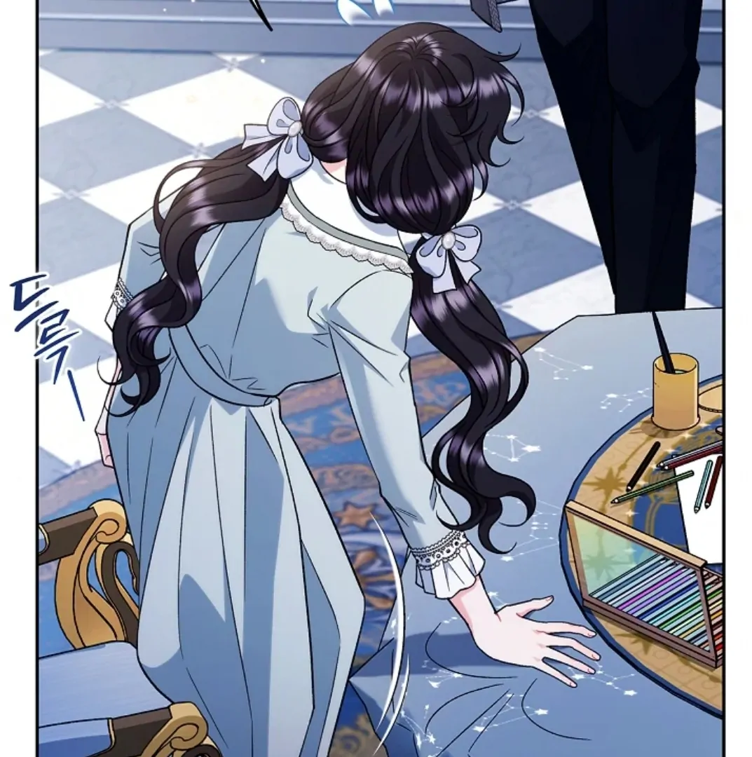 I Will Become the Villain’s Poison Taster Chapter 64 Gambar 37