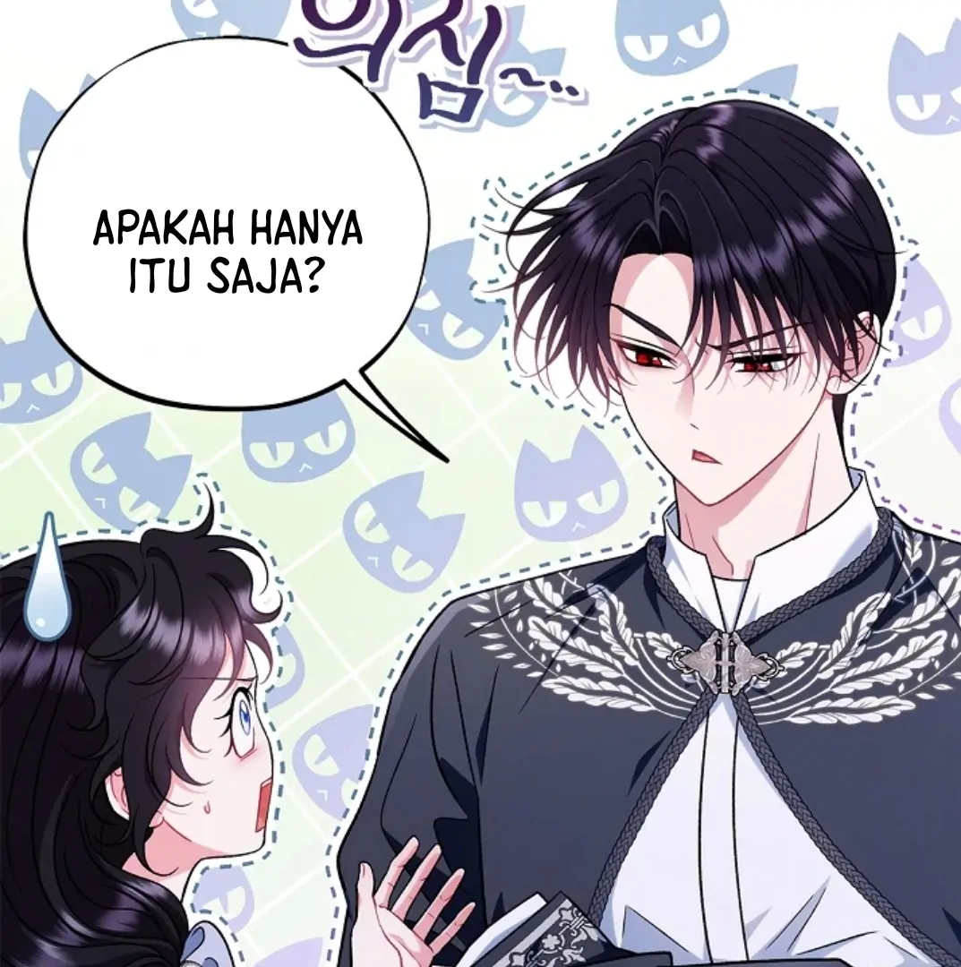 I Will Become the Villain’s Poison Taster Chapter 64 Gambar 39