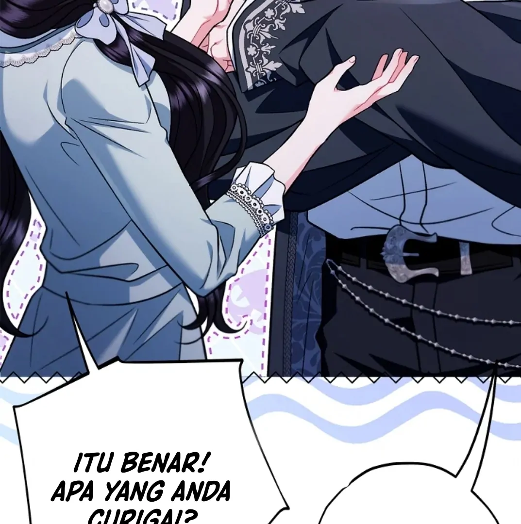 I Will Become the Villain’s Poison Taster Chapter 64 Gambar 40