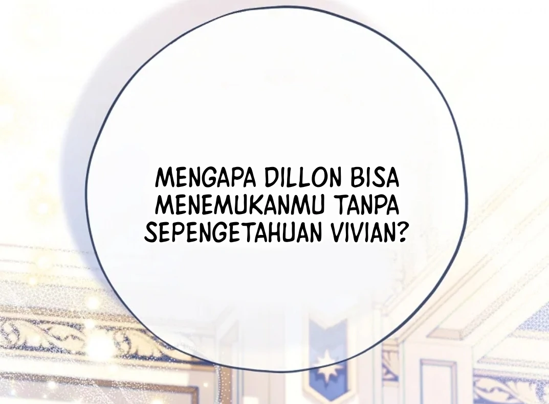 I Will Become the Villain’s Poison Taster Chapter 64 Gambar 42