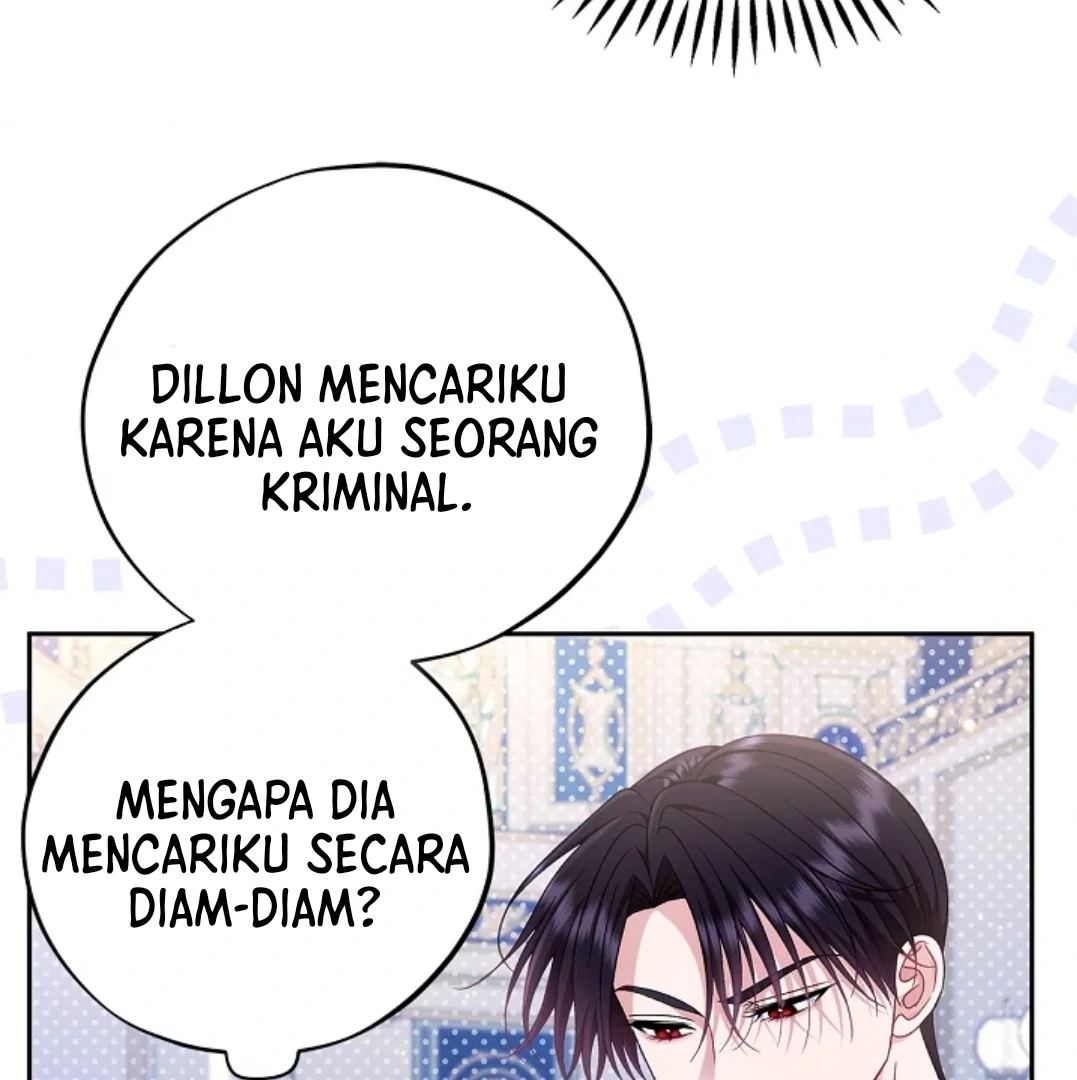 I Will Become the Villain’s Poison Taster Chapter 64 Gambar 45