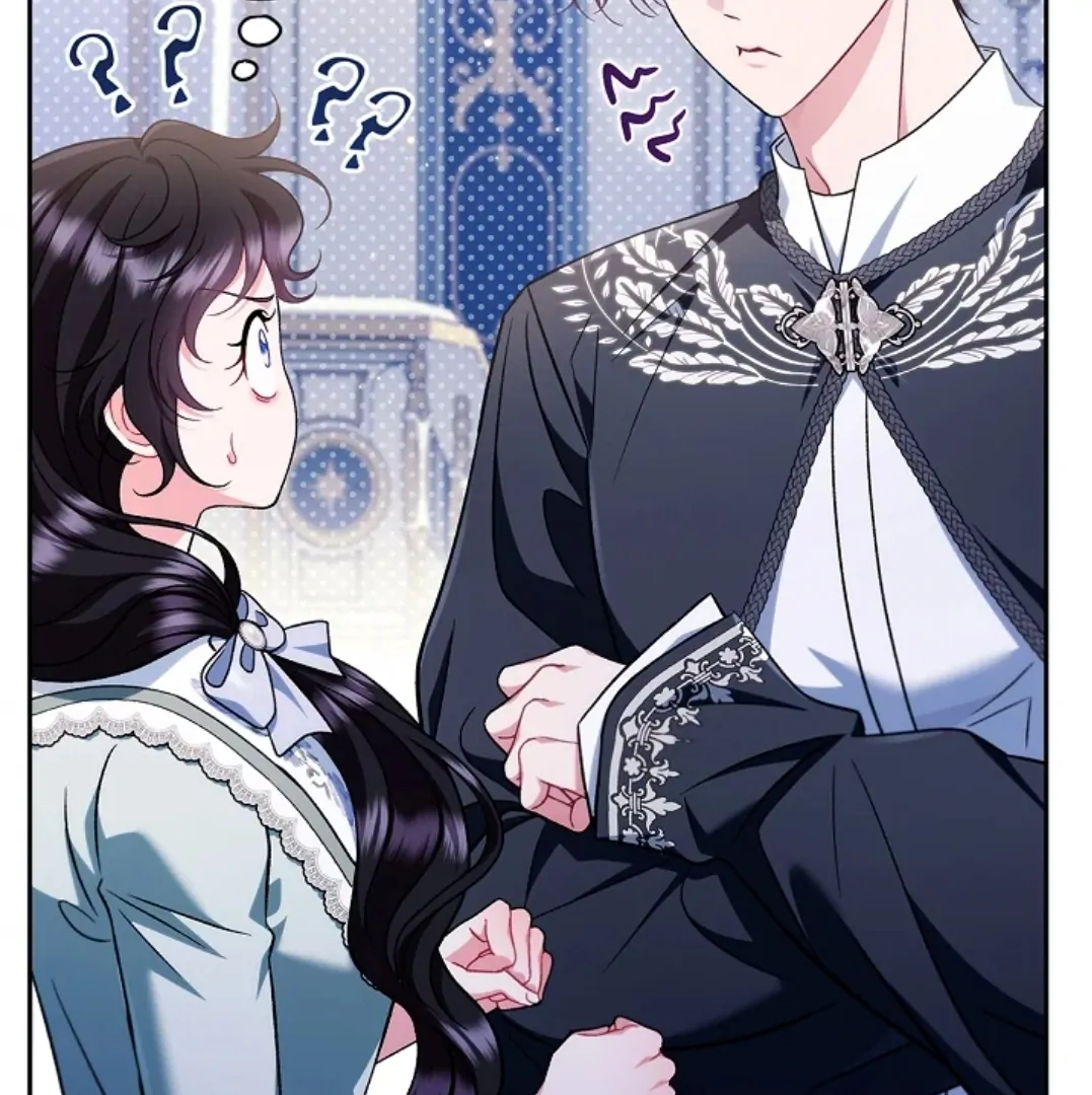 I Will Become the Villain’s Poison Taster Chapter 64 Gambar 46