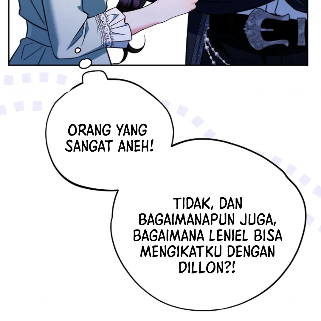 I Will Become the Villain’s Poison Taster Chapter 64 Gambar 47