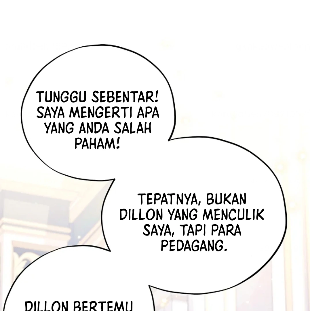 I Will Become the Villain’s Poison Taster Chapter 64 Gambar 48