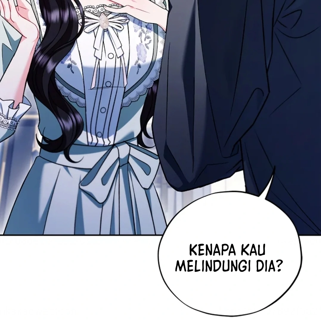 I Will Become the Villain’s Poison Taster Chapter 64 Gambar 50