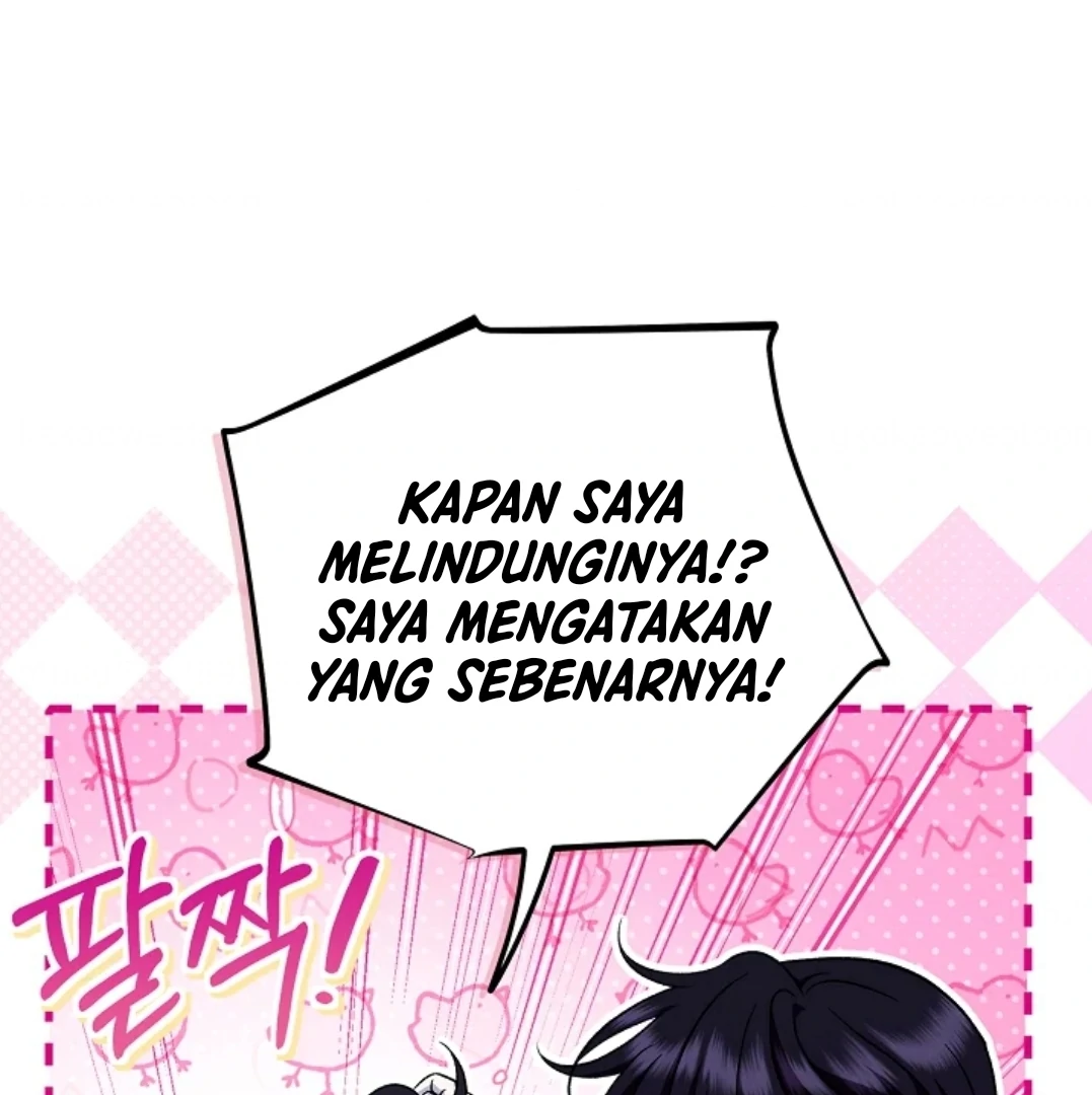 I Will Become the Villain’s Poison Taster Chapter 64 Gambar 51