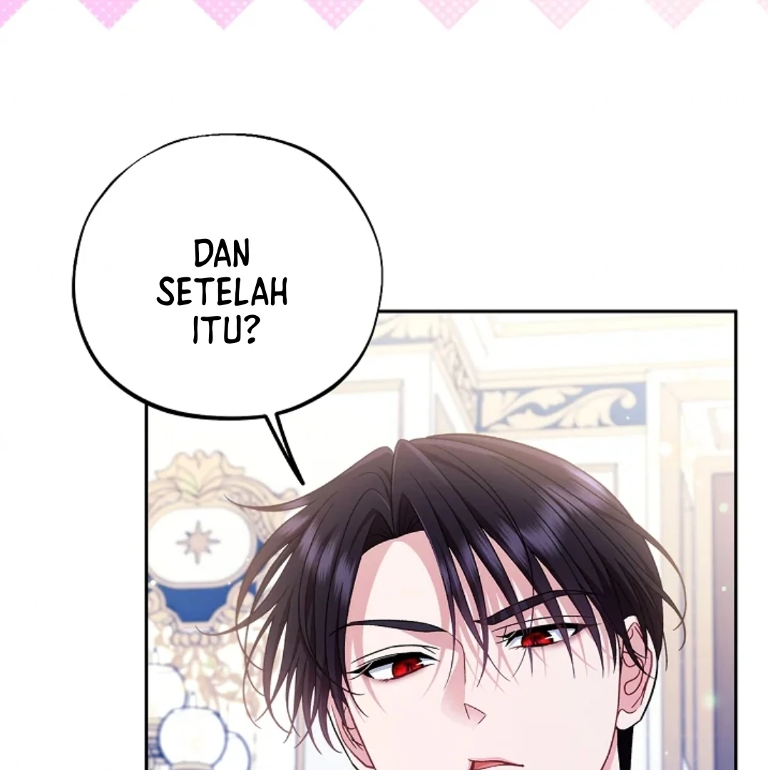 I Will Become the Villain’s Poison Taster Chapter 64 Gambar 53