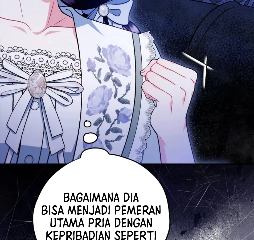 I Will Become the Villain’s Poison Taster Chapter 64 Gambar 66