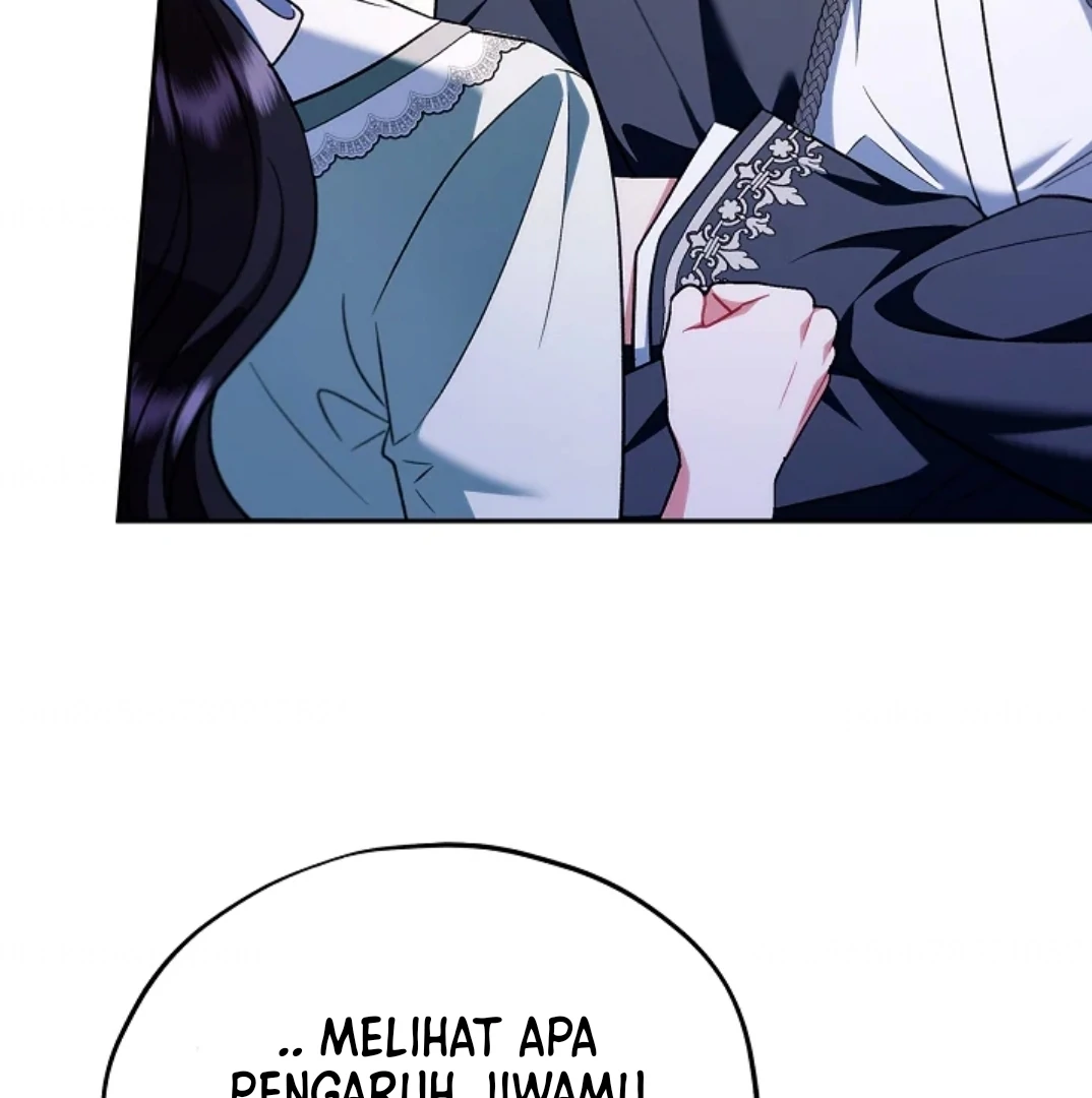 I Will Become the Villain’s Poison Taster Chapter 64 Gambar 69