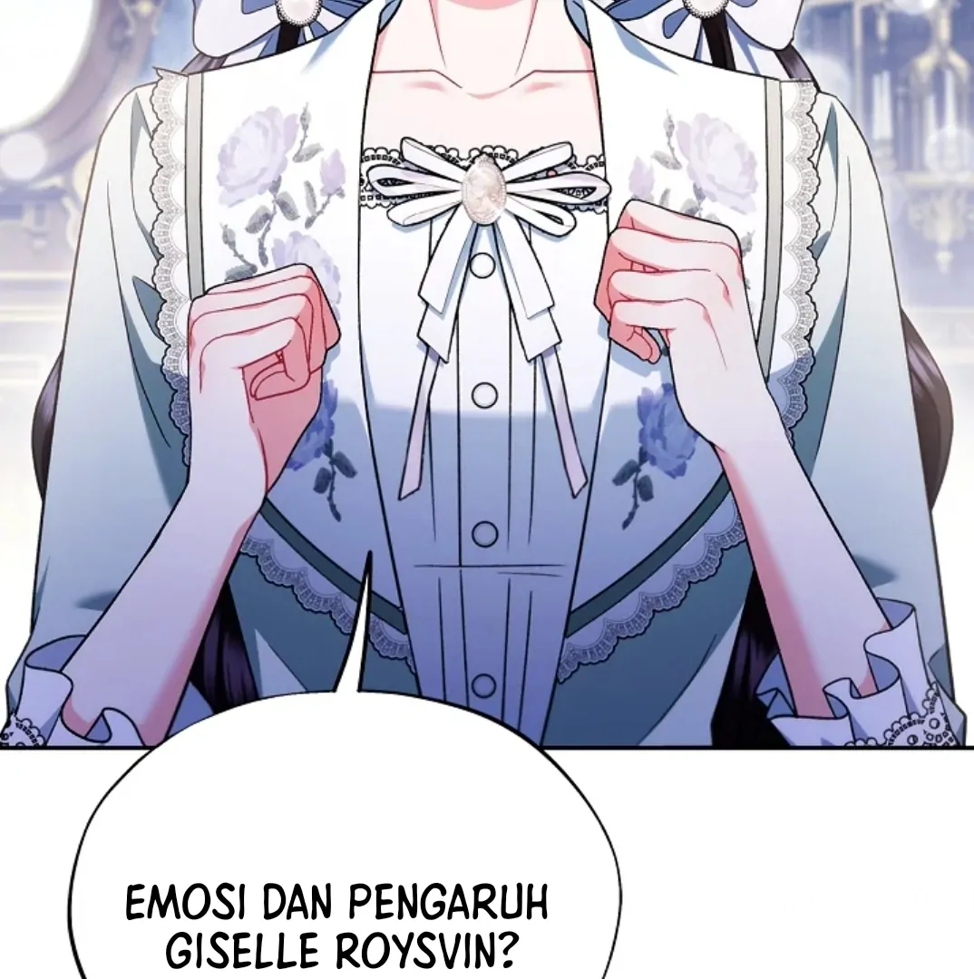 I Will Become the Villain’s Poison Taster Chapter 64 Gambar 75