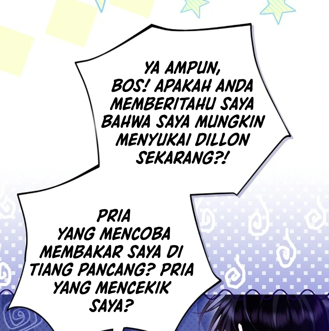 I Will Become the Villain’s Poison Taster Chapter 64 Gambar 78