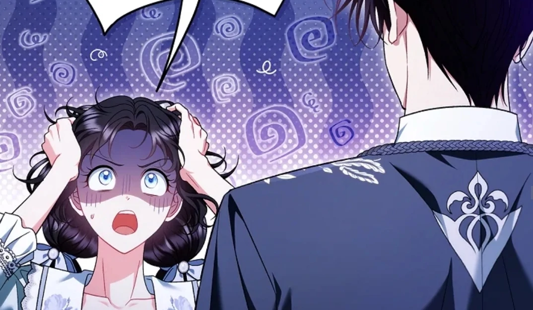 I Will Become the Villain’s Poison Taster Chapter 64 Gambar 79