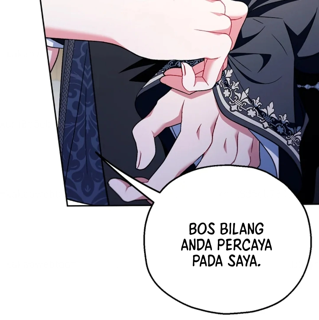 I Will Become the Villain’s Poison Taster Chapter 64 Gambar 84