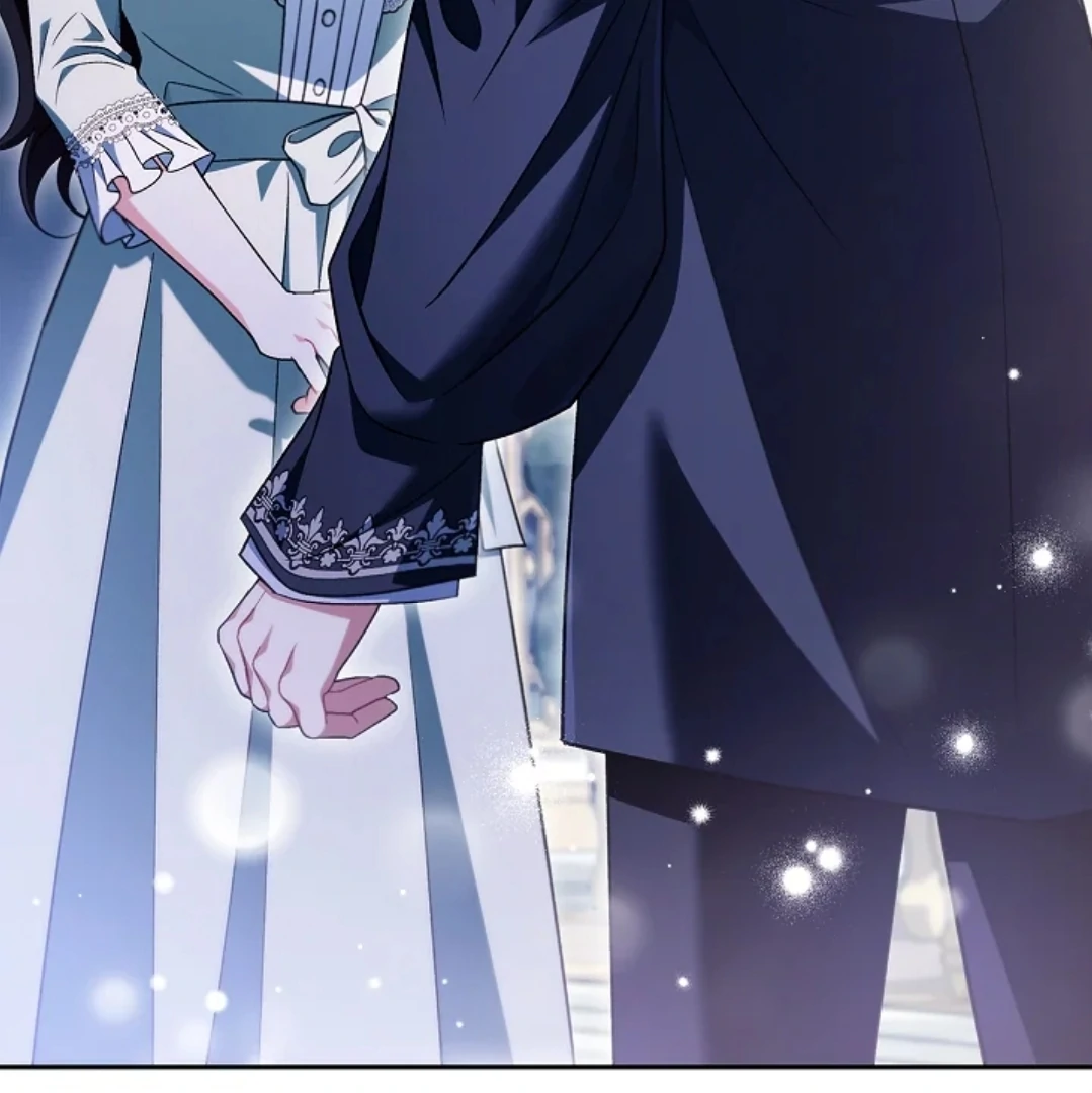 I Will Become the Villain’s Poison Taster Chapter 64 Gambar 87