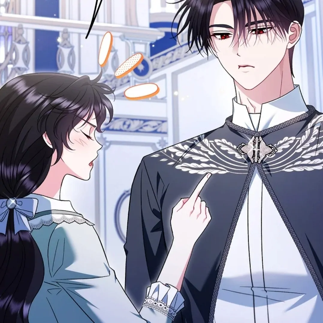 I Will Become the Villain’s Poison Taster Chapter 64 Gambar 96