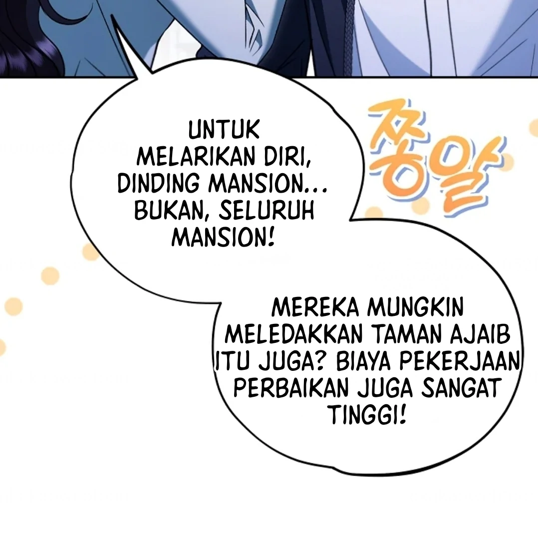 I Will Become the Villain’s Poison Taster Chapter 64 Gambar 97