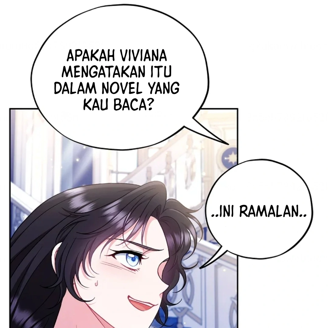 I Will Become the Villain’s Poison Taster Chapter 64 Gambar 98