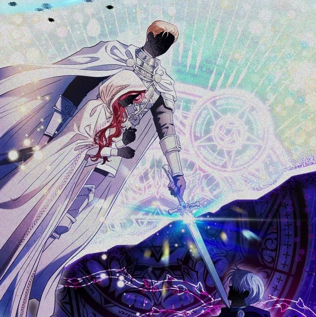 I Will Become the Villain’s Poison Taster Chapter 66 Gambar 169