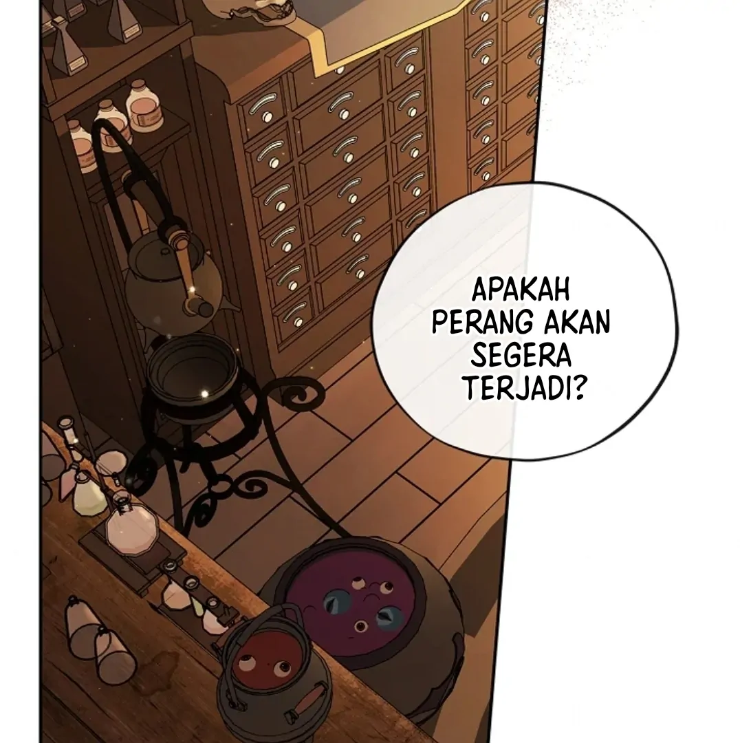 Baca I Will Become the Villain’s Poison Taster Chapter 66 Gambar 2
