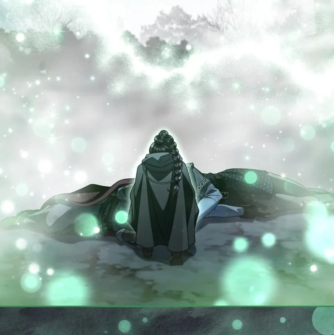 I Will Become the Villain’s Poison Taster Chapter 67 Gambar 112