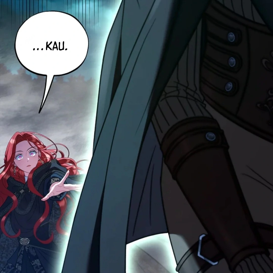 I Will Become the Villain’s Poison Taster Chapter 67 Gambar 127