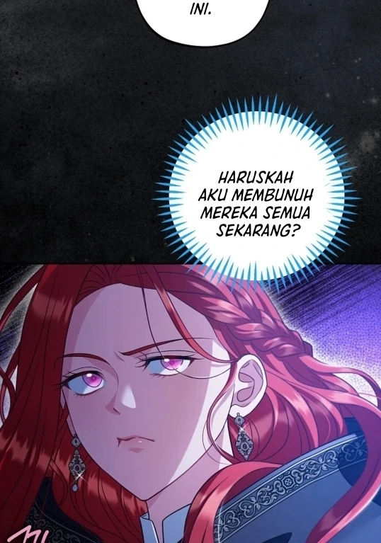 I Will Become the Villain’s Poison Taster Chapter 67 Gambar 154