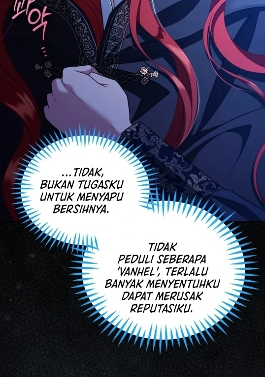 I Will Become the Villain’s Poison Taster Chapter 67 Gambar 155