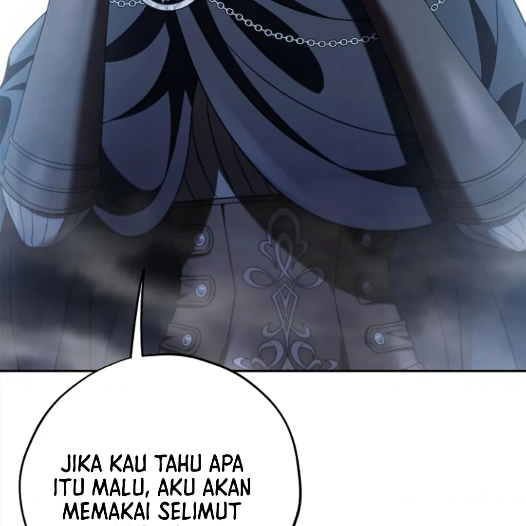 I Will Become the Villain’s Poison Taster Chapter 67 Gambar 171