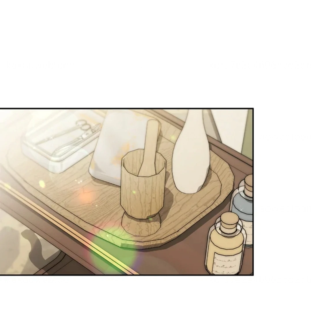 Baca Komik I Will Become the Villain’s Poison Taster Chapter 68 Gambar 1