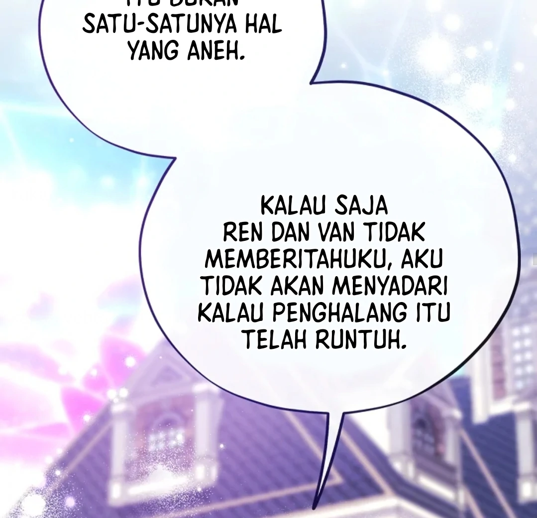 I Will Become the Villain’s Poison Taster Chapter 68 Gambar 101