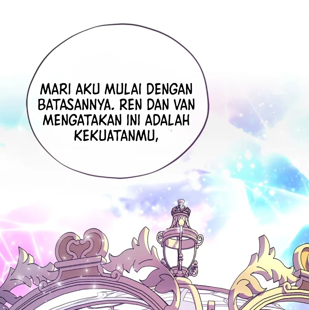 I Will Become the Villain’s Poison Taster Chapter 68 Gambar 104