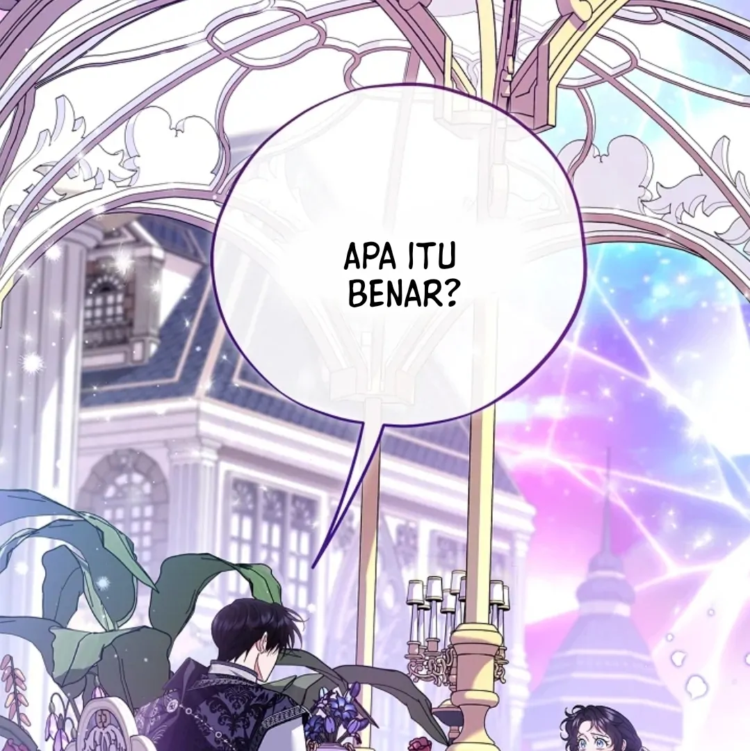 I Will Become the Villain’s Poison Taster Chapter 68 Gambar 105