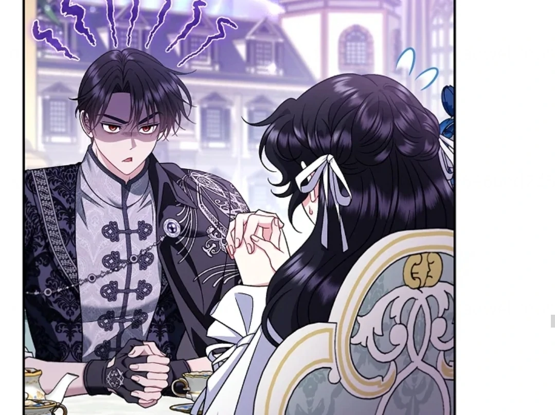 I Will Become the Villain’s Poison Taster Chapter 68 Gambar 113