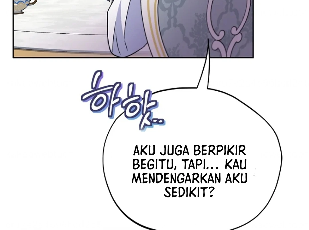 I Will Become the Villain’s Poison Taster Chapter 68 Gambar 114