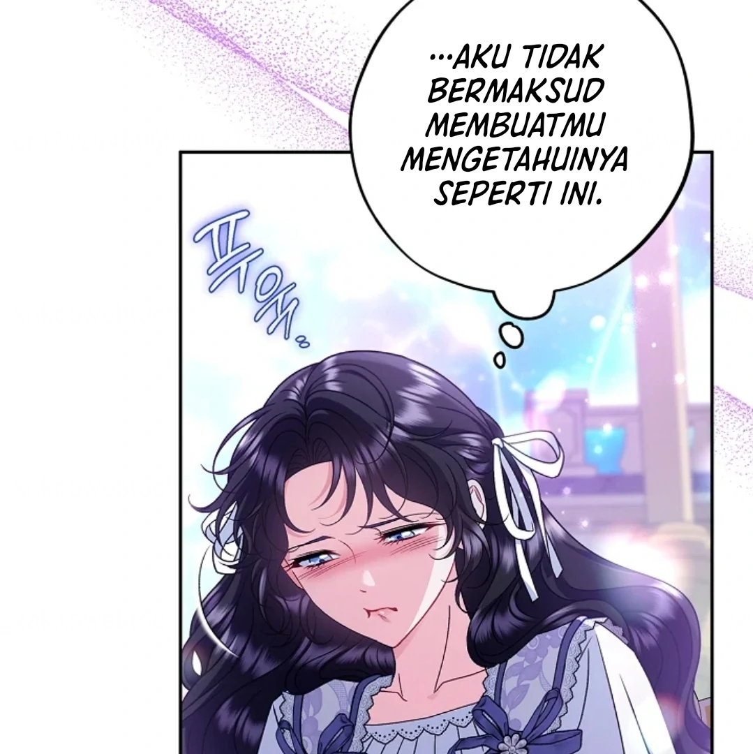 I Will Become the Villain’s Poison Taster Chapter 68 Gambar 119