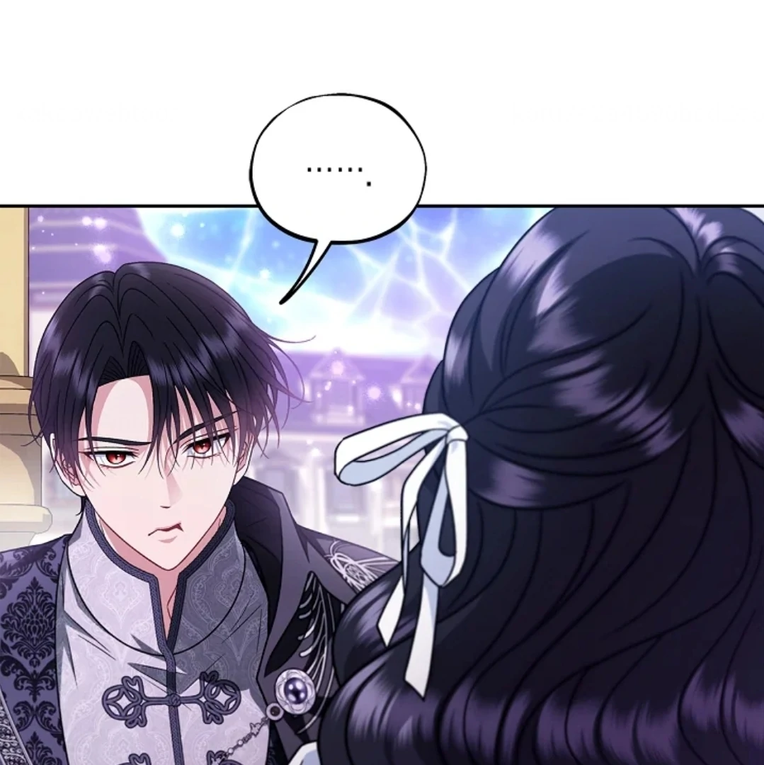 I Will Become the Villain’s Poison Taster Chapter 68 Gambar 121