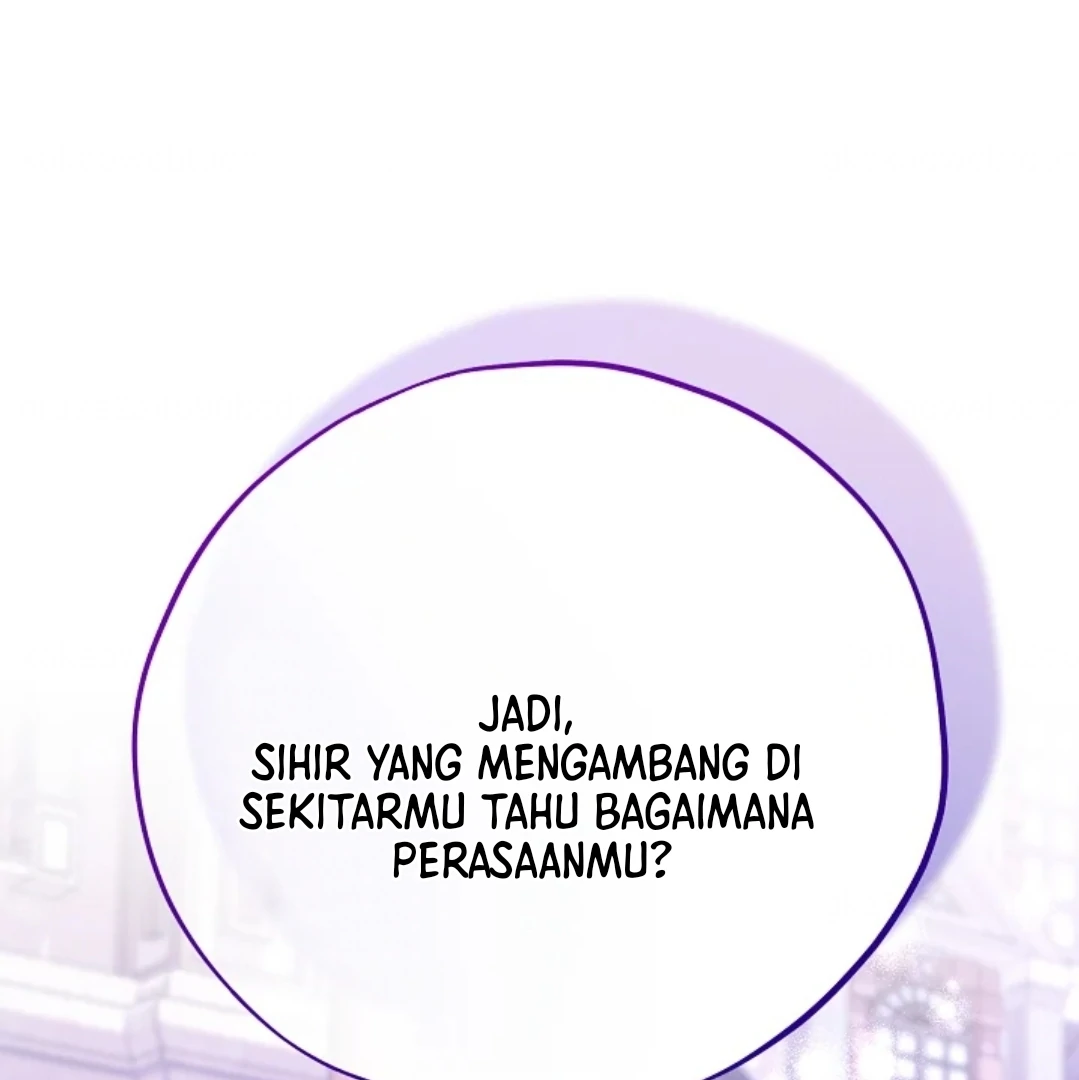 I Will Become the Villain’s Poison Taster Chapter 68 Gambar 124