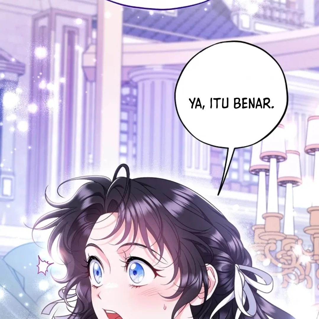 I Will Become the Villain’s Poison Taster Chapter 68 Gambar 125