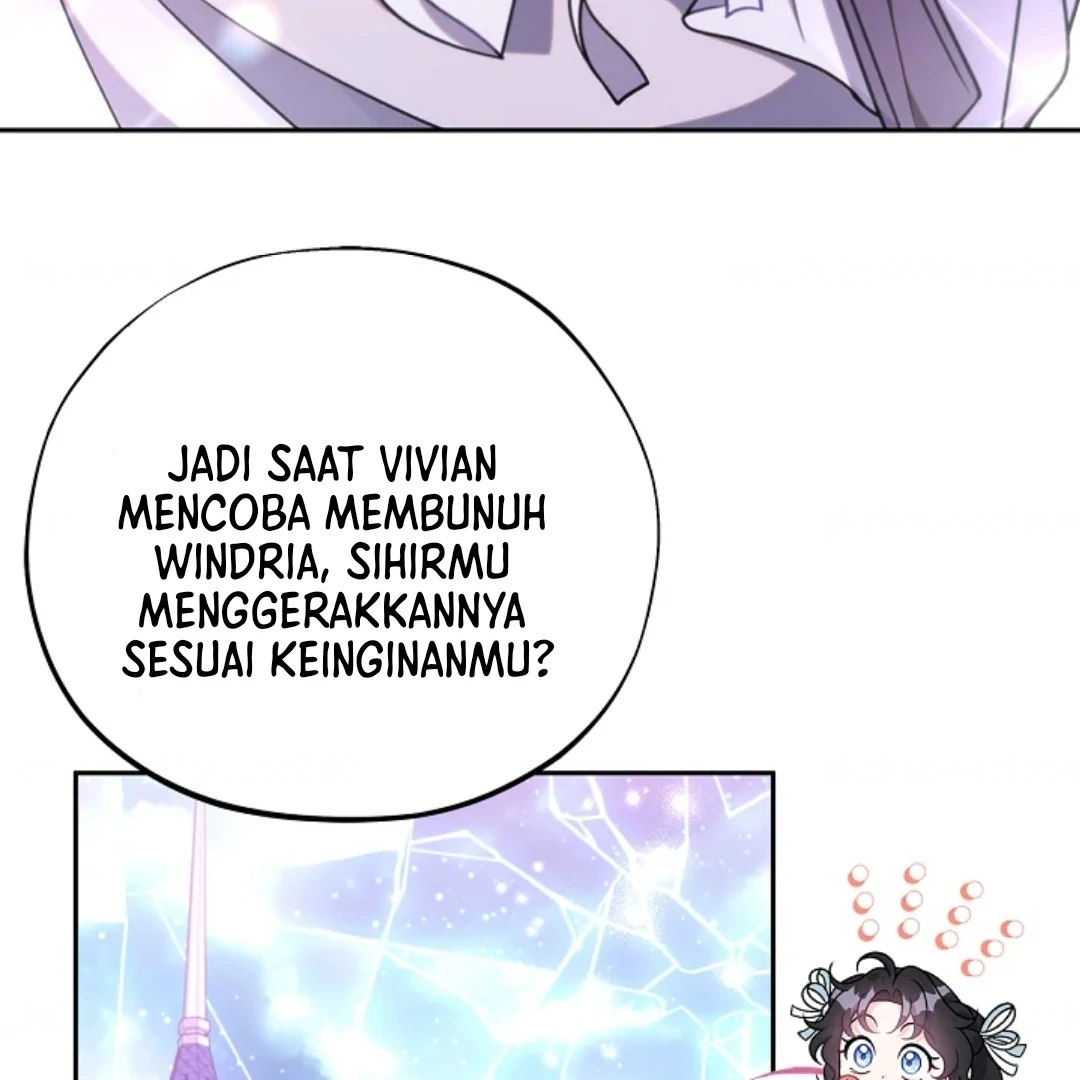 I Will Become the Villain’s Poison Taster Chapter 68 Gambar 128