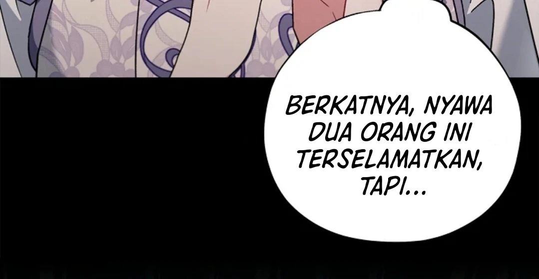 I Will Become the Villain’s Poison Taster Chapter 68 Gambar 13