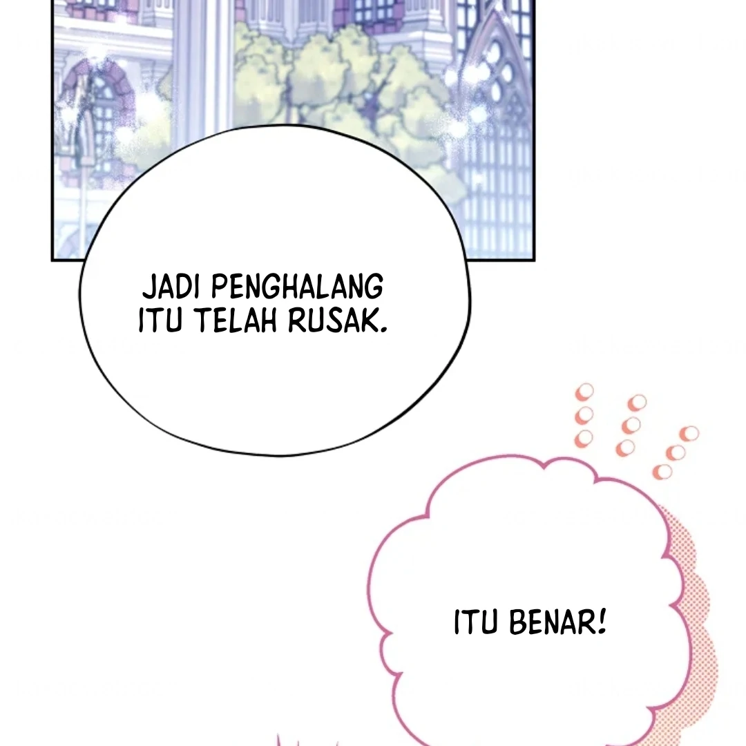 I Will Become the Villain’s Poison Taster Chapter 68 Gambar 130