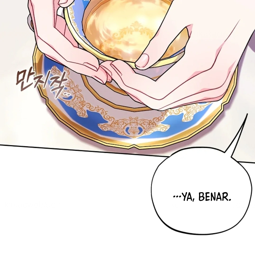 I Will Become the Villain’s Poison Taster Chapter 68 Gambar 141