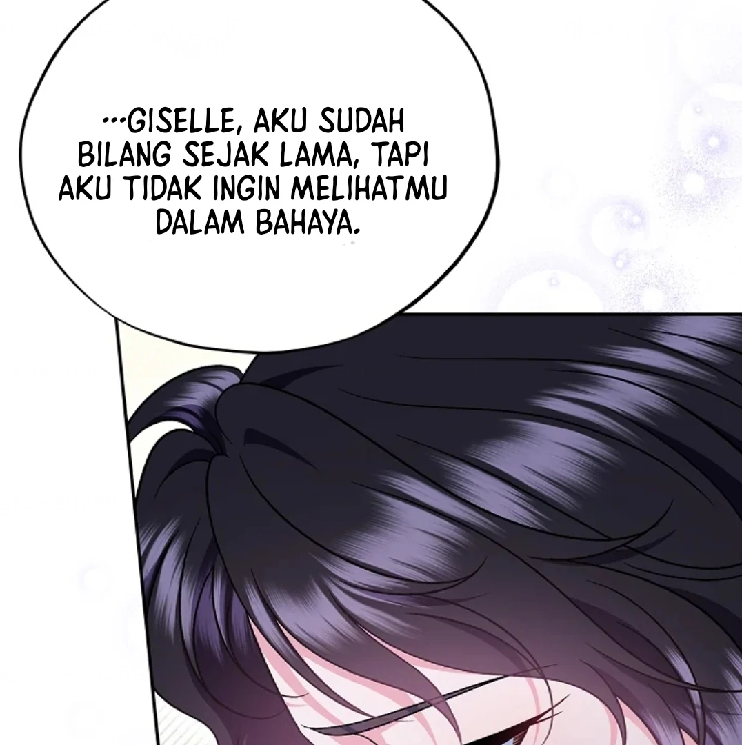 I Will Become the Villain’s Poison Taster Chapter 68 Gambar 145