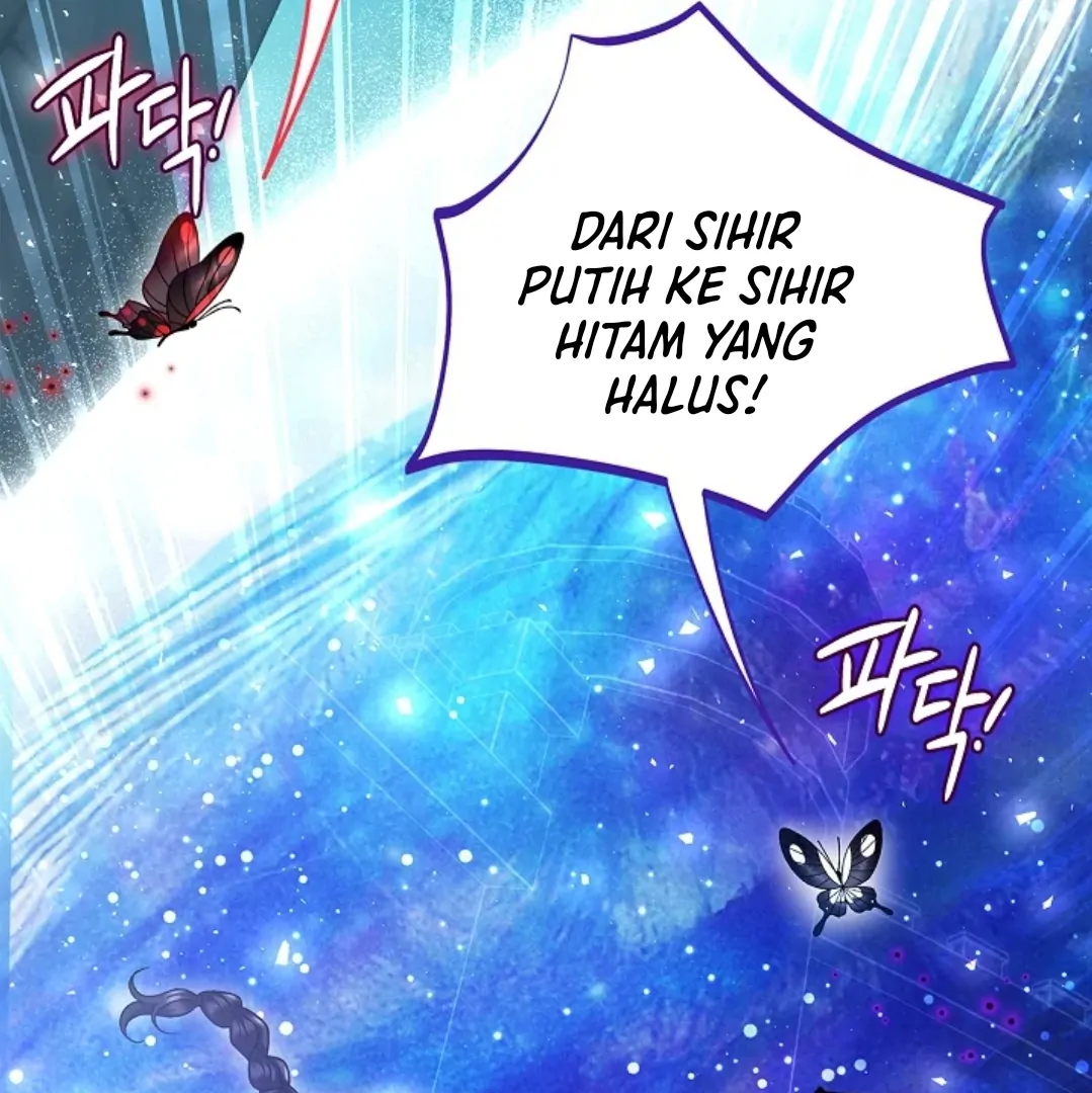 I Will Become the Villain’s Poison Taster Chapter 68 Gambar 15